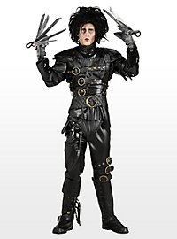 Disfraz De Eduardo Manostijeras