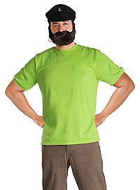 Disfraz De Efraim Calzaslargas