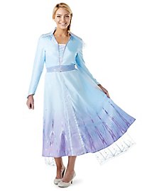 Disfraz de Elsa de Frozen 2