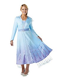 Disfraz de Elsa de Frozen 2
