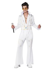 Disfraz De Elvis De Las Vegas