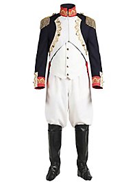 Disfraz De Emperador Napoleón