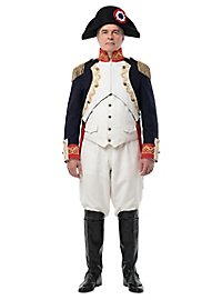 Disfraz De Emperador Napoleón