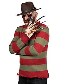 Disfraz De Freddy Krueger