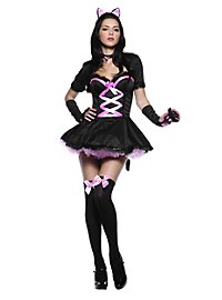 Disfraz De Gatita Sexy