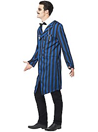 Disfraz De Gomez Cartoon