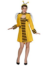 Disfraz De Guardia De Abeja