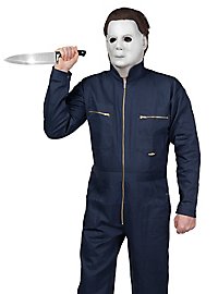 Disfraz De Halloween Michael Myers