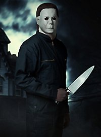 Disfraz De Halloween Michael Myers