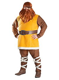 Disfraz De Halvar De Vickie El Vikingo