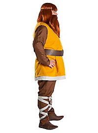 Disfraz De Halvar De Vickie El Vikingo