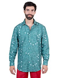 Disfraz De Joker The Dark Comedian Traje