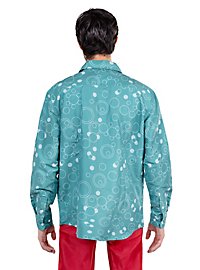 Disfraz De Joker The Dark Comedian Traje