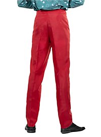 Disfraz De Joker The Dark Comedian Traje