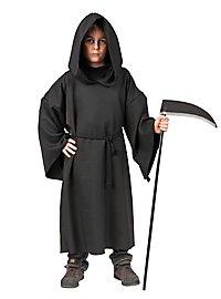 Disfraz De La Muerte Para Niños