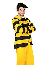 Disfraz De Los Dalton