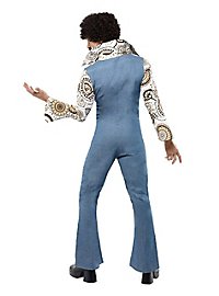 Disfraz De Machote Disco