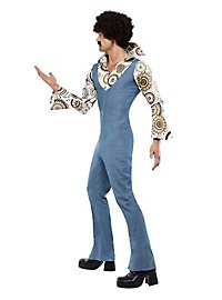 Disfraz De Machote Disco