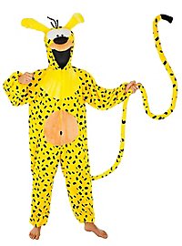 Disfraz De Marsupilami