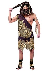 Disfraz De Neandertal