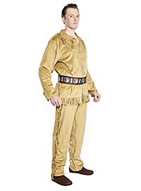 Disfraz De Old Shatterhand