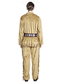 Disfraz De Old Shatterhand