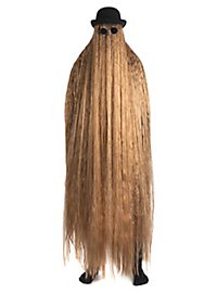 Disfraz De Pariente Peludo