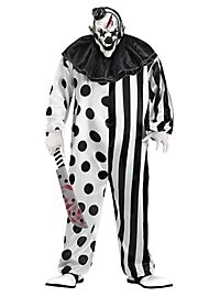 Disfraz De Payaso Asesino