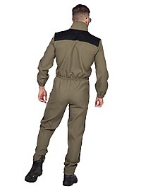 Disfraz De Piloto Top Gun