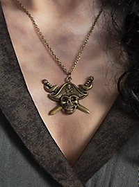 Disfraz De Pirata Zombi