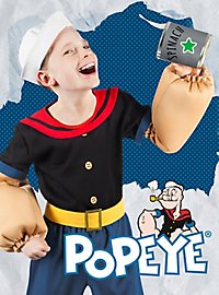 Disfraz de Popeye para Niños