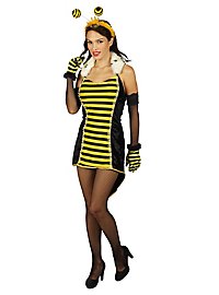 Disfraz De Reina Abeja