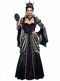 Disfraz De Reina Malvada
