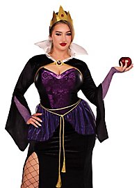 Disfraz De Reina Malvada XXL