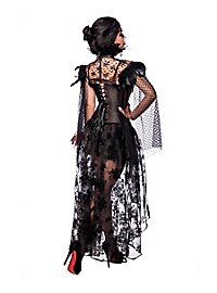 Disfraz De Reina Vampiro Sexy