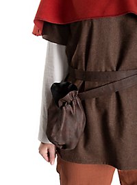 Disfraz De Ronja, La Hija Del Bandolero