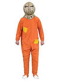 Disfraz de Sam de Trick 'r Treat