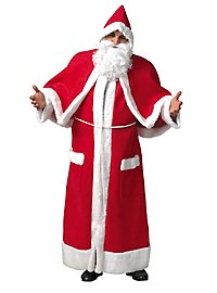 Disfraz De San Nicolás