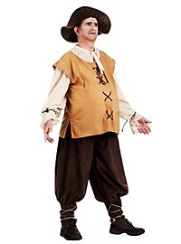 Disfraz De Sancho Panza