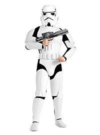 Disfraz De Soldado Imperial Star Wars