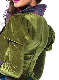 Disfraz De Sombrerera Loca Deluxe