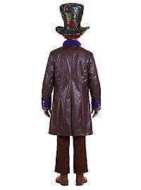 Disfraz De Sombrerero Loco