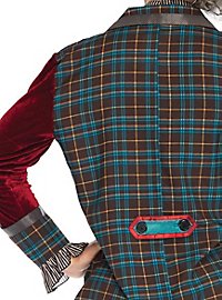 Disfraz De Sombrerero Loco Completamente Chiflado