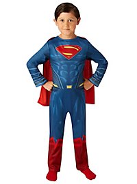 Disfraz De Superman Para Niños - Batman V Superman