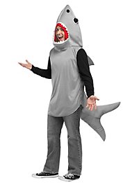 Disfraz De Tiburón