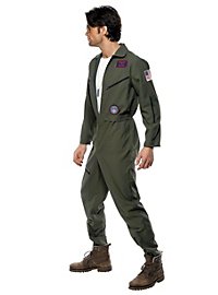 Disfraz De Top Gun
