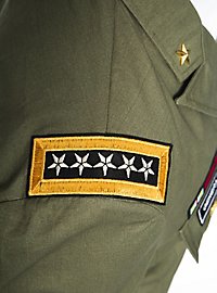 Disfraz De Uniforme De General