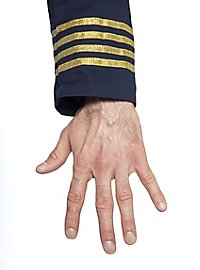 Disfraz De Uniforme De Piloto