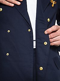 Disfraz De Uniforme De Piloto
