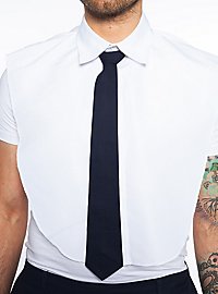 Disfraz De Uniforme De Piloto
